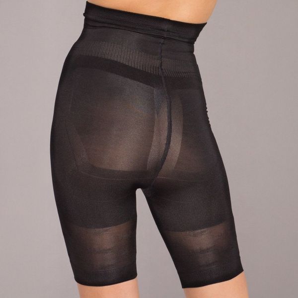 Be Wicked Hold It Together Body Shapewear-3