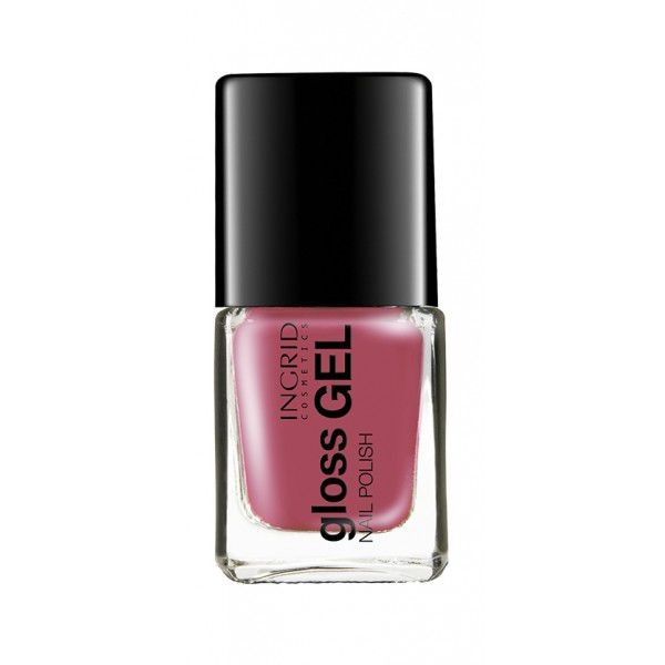 Ingrid Cosmetics Gloss GEL kynsilakka 531