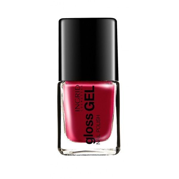 Ingrid Cosmetics Gloss GEL kynsilakka 533