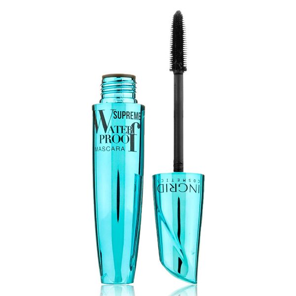 Ingrid Cosmetics Supreme Waterproof mascara-1