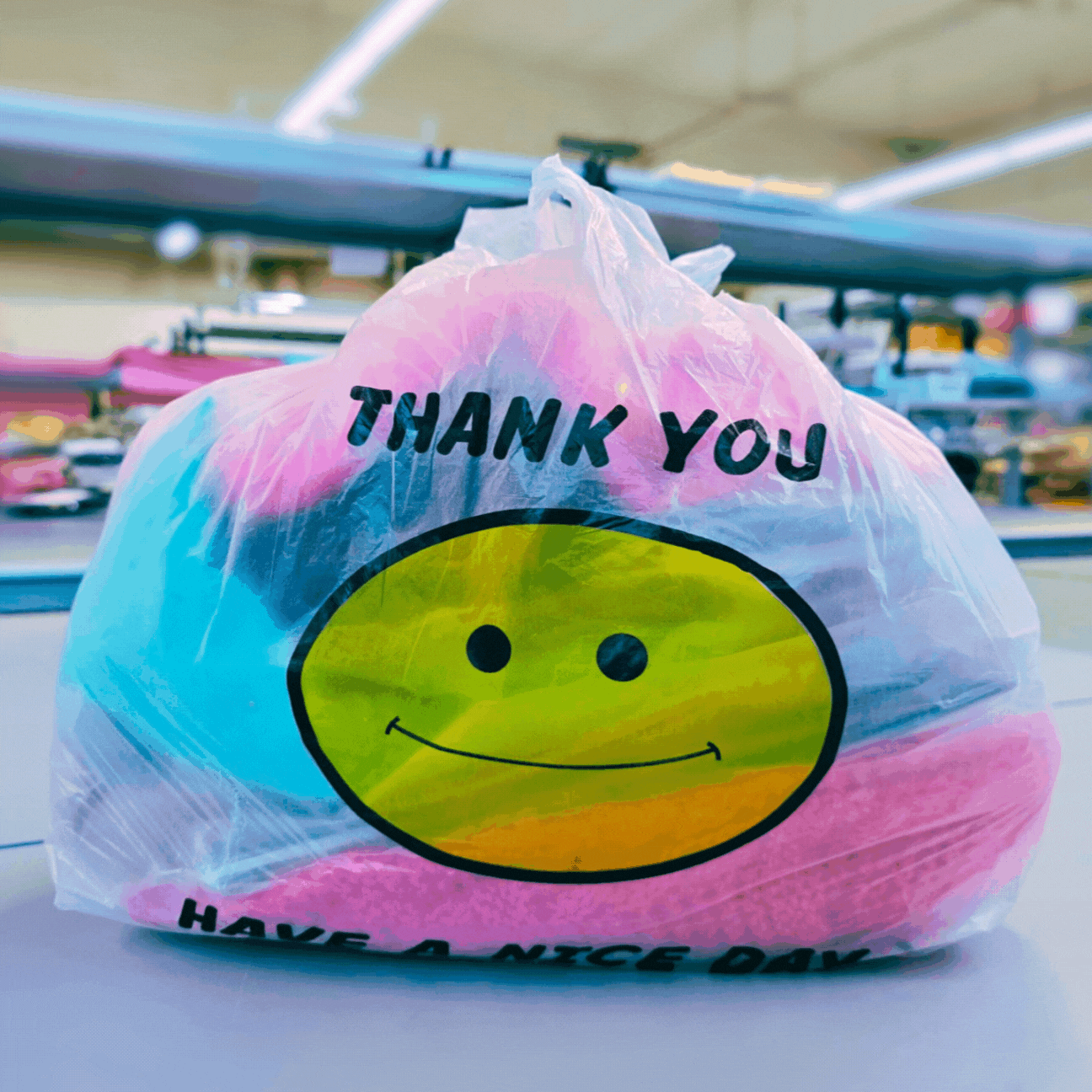 Tarpeellista tavaraa - paketti