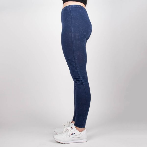 Urban Classics Denim Jersey leggingsit indigo-2