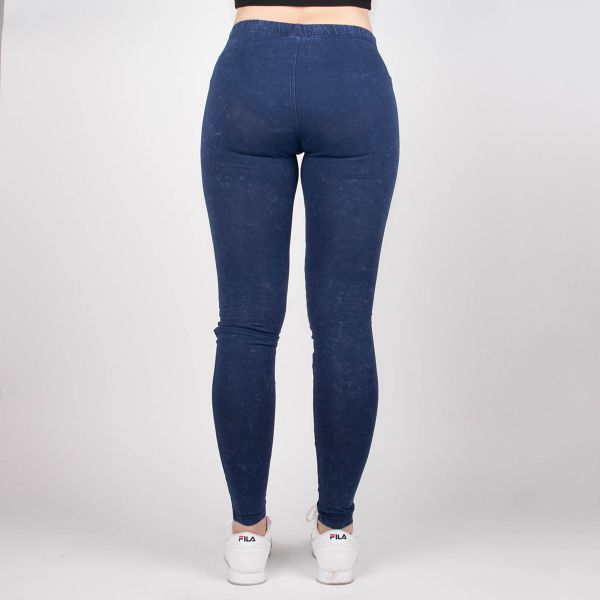 Urban Classics Denim Jersey leggingsit indigo-4