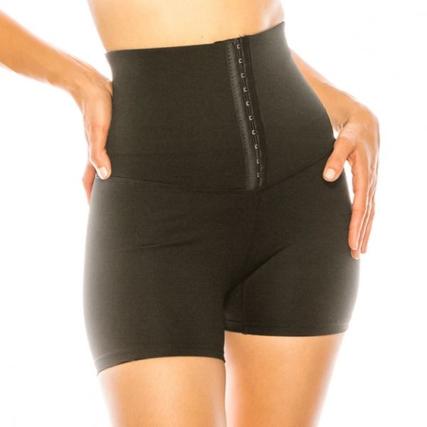 Otos H/W Body Shaper shortsit musta-7