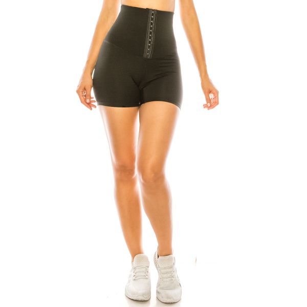 Otos H/W Body Shaper shortsit musta-5
