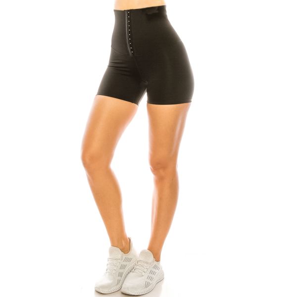 Otos H/W Body Shaper shortsit musta-4